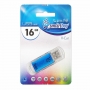 USB флэш-диск 16GB Smart Buy  V-Cut Blue